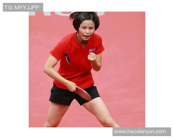 杭州乒乓球队个人能力分析与发展潜力探讨